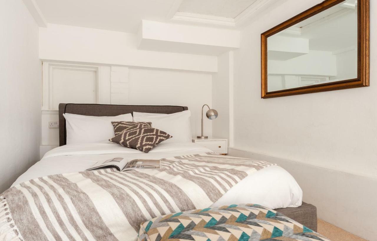 The South Kensington Mews - Lovely 5Bdr Home Londres Exterior foto